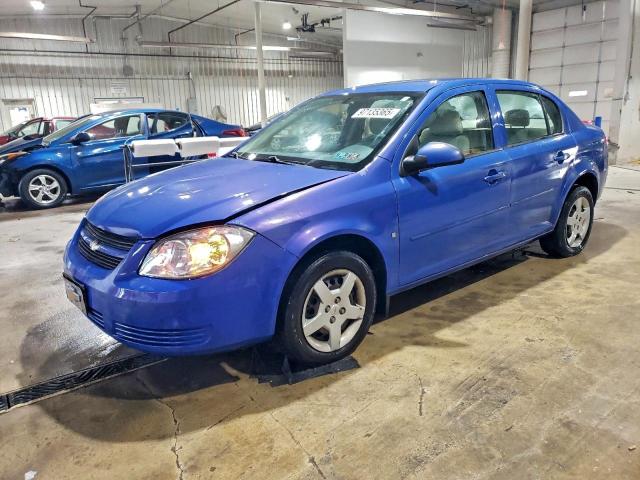  Salvage Chevrolet Cobalt