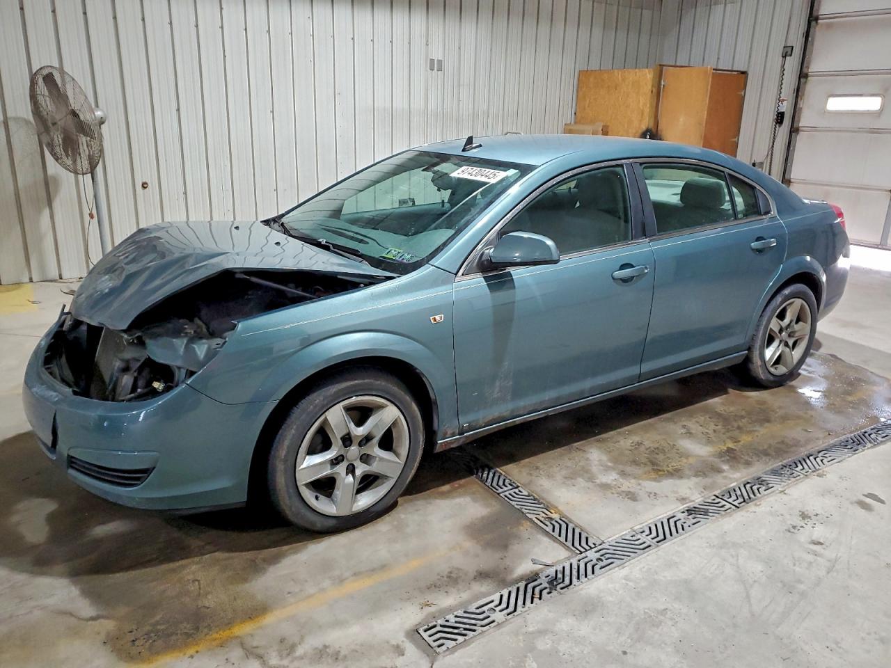 Saturn Aura Xe Image 1