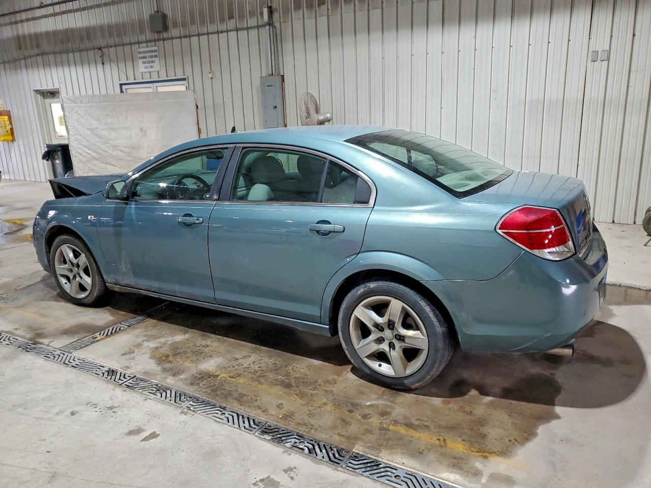 Saturn Aura Xe Image 4