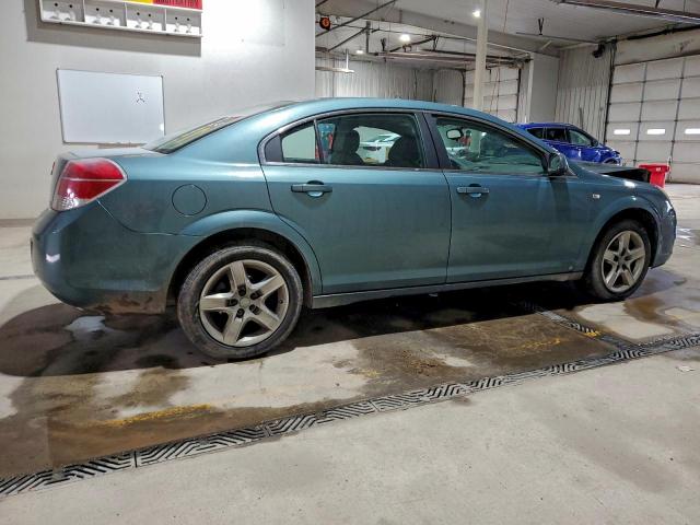 Saturn Aura Xe Image 5