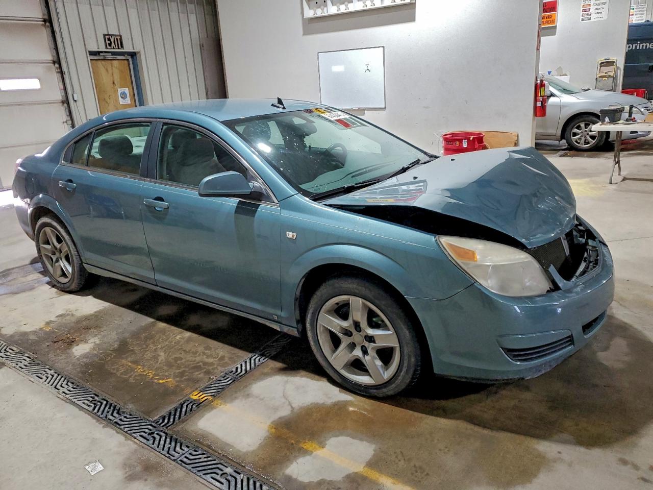 Saturn Aura Xe Image 6