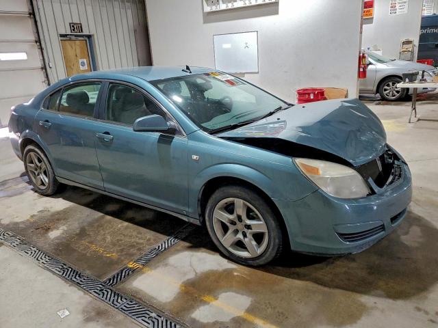 Saturn Aura Xe Image 6