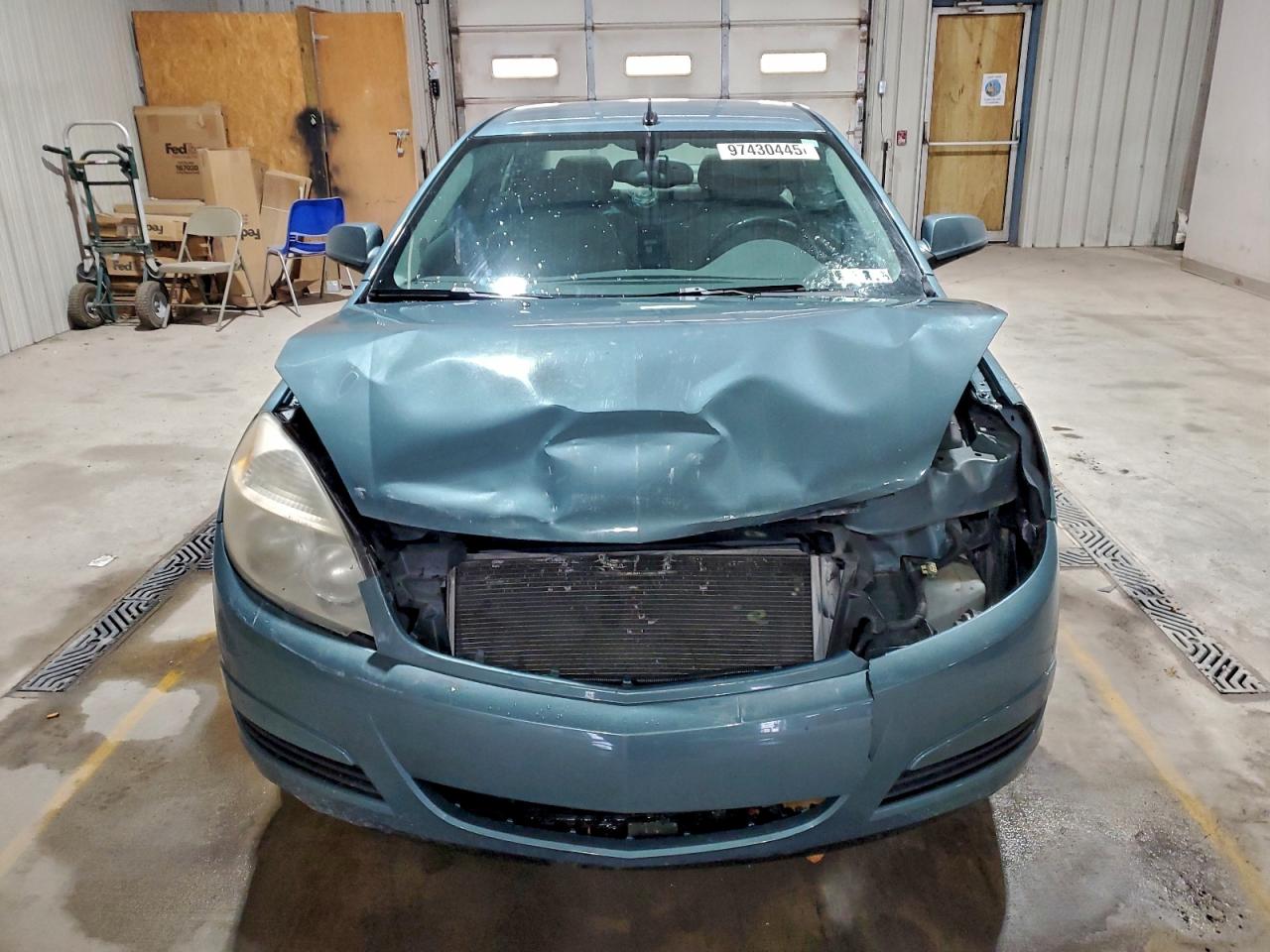 Saturn Aura Xe Image 2