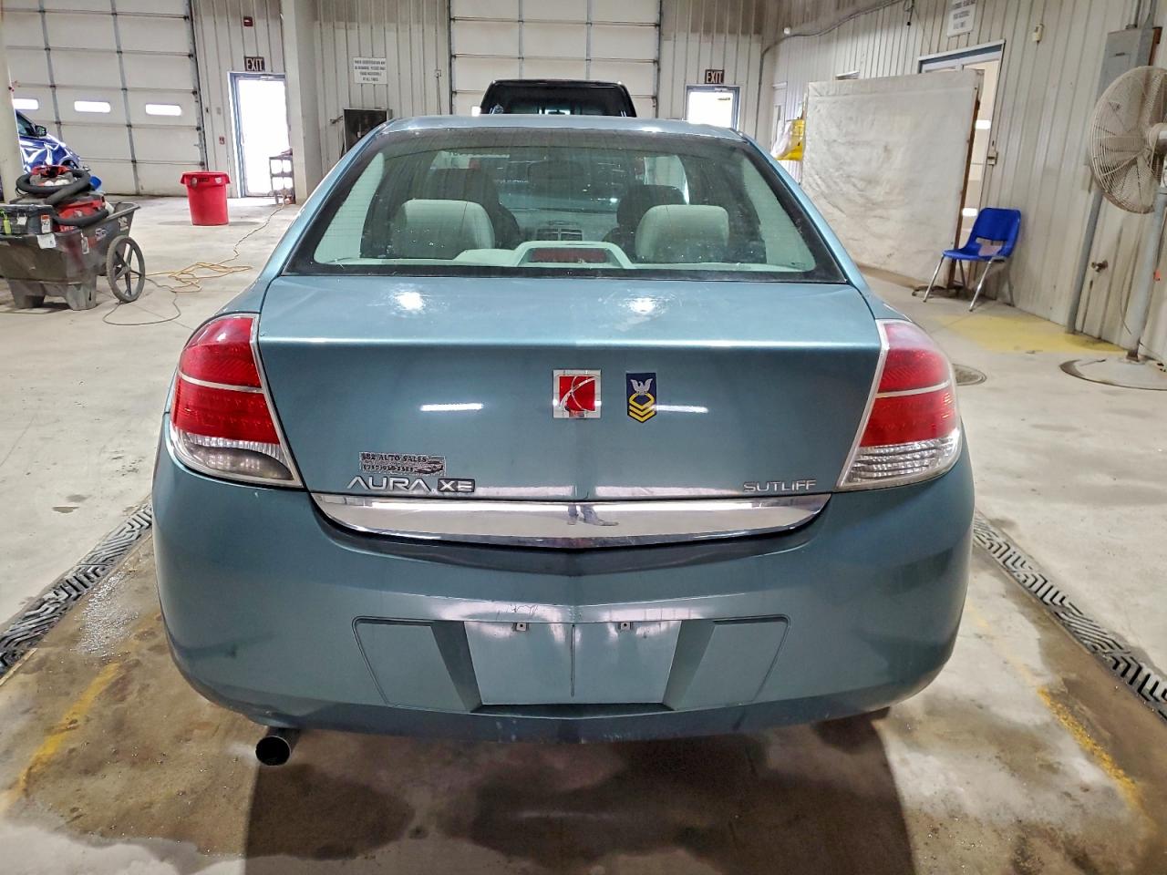 Saturn Aura Xe Image 3