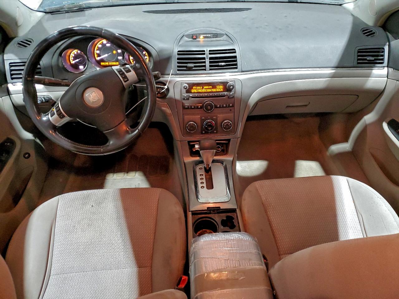Saturn Aura Xe Image 12