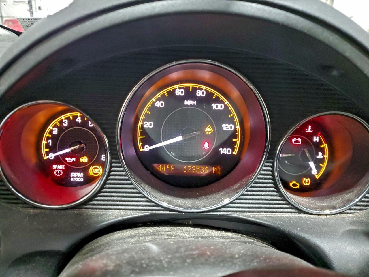 Saturn Aura Xe Image 11