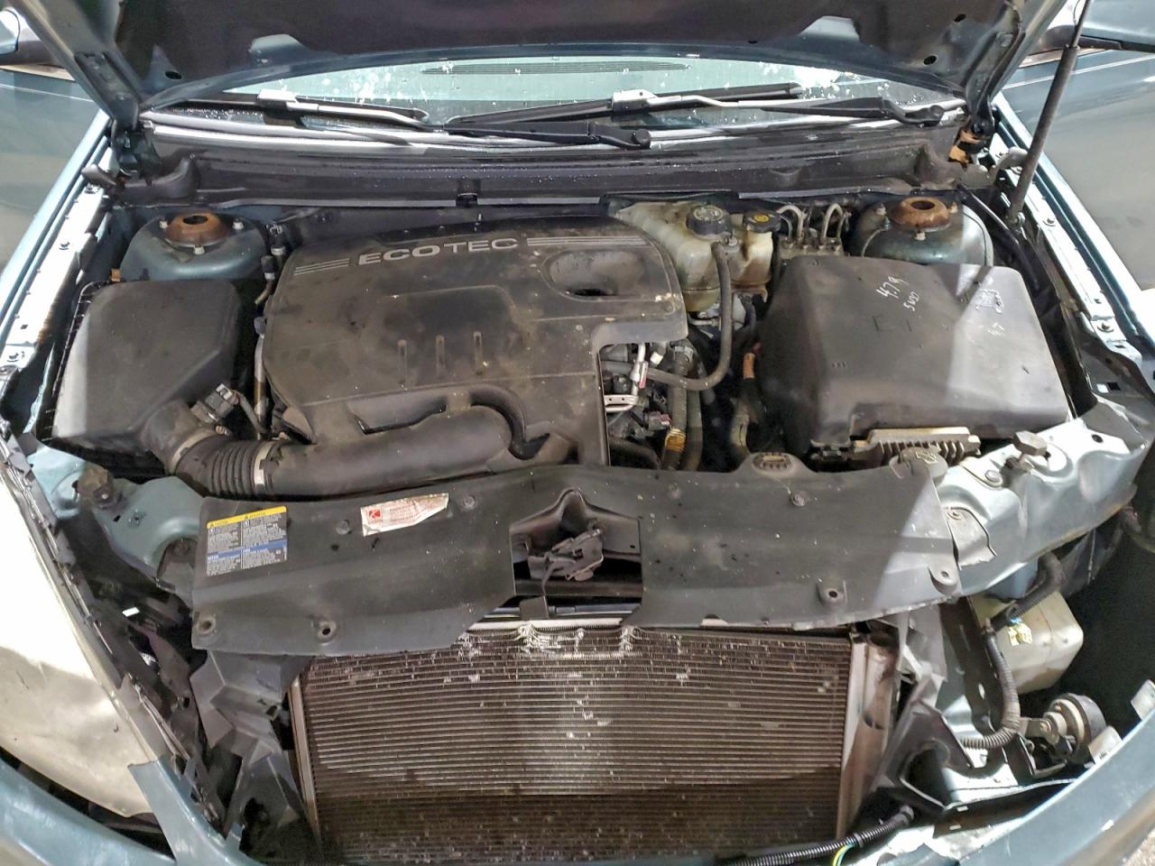 Saturn Aura Xe Image 9