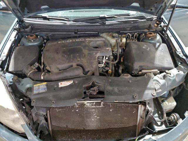 Saturn Aura Xe Image 9