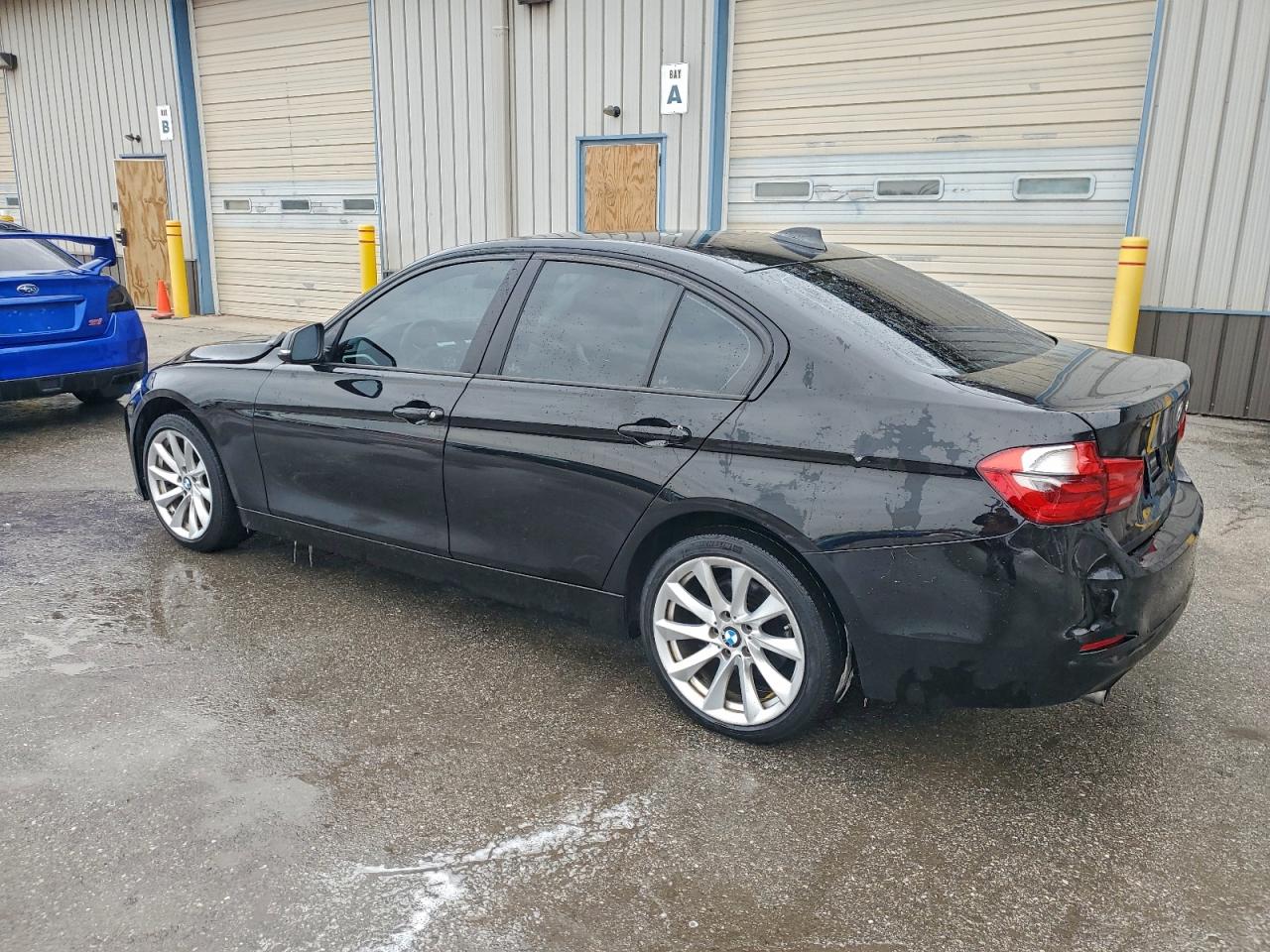 BMW 3 Series I Image 3