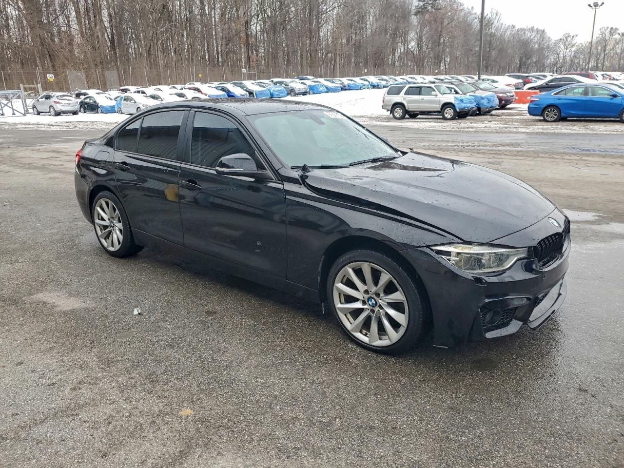 BMW 3 Series I Image 2