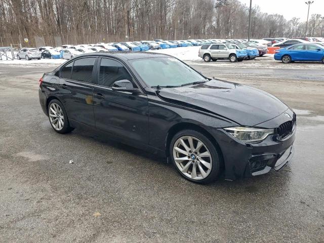 BMW 3 Series I Image 2