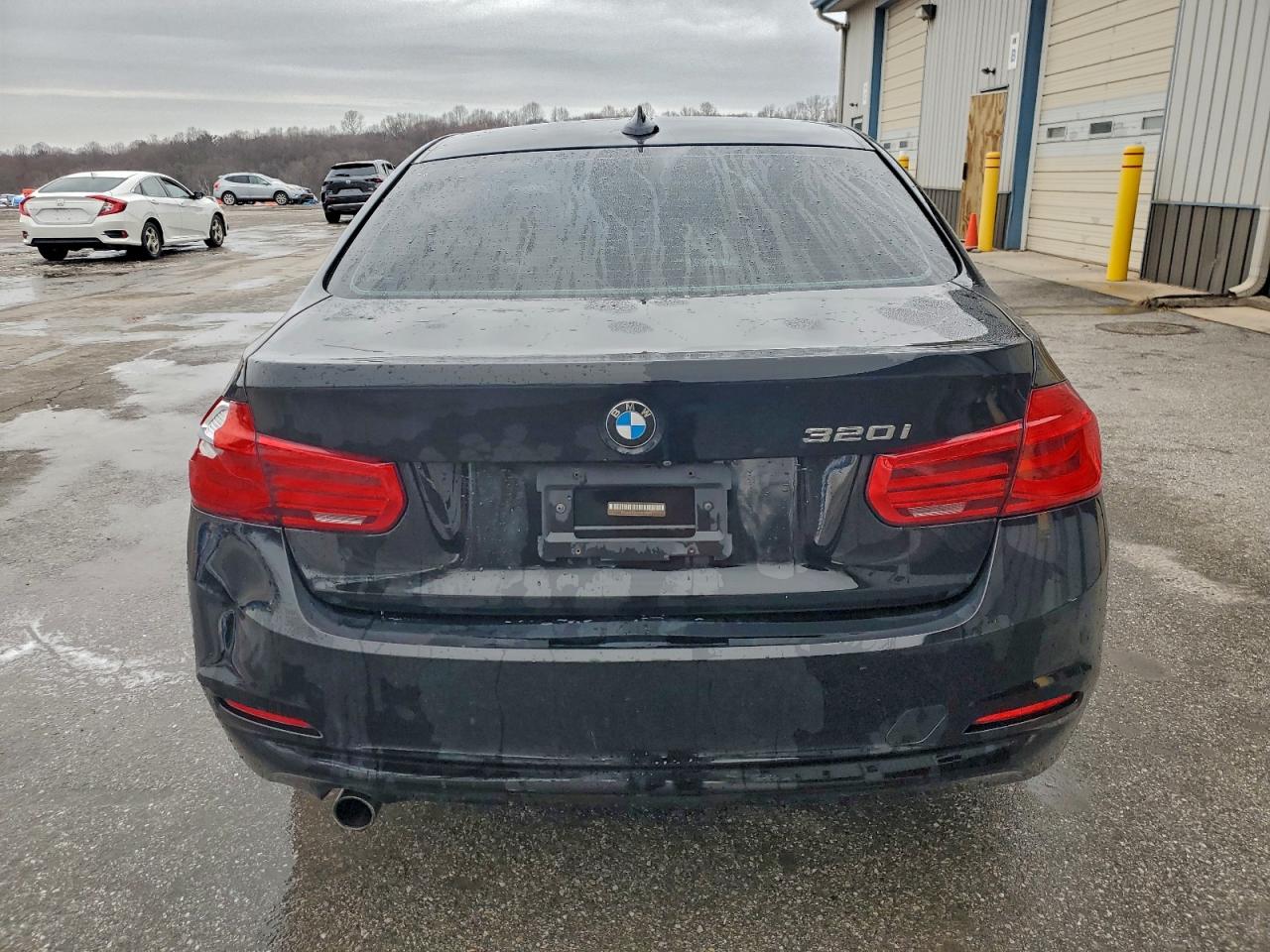 BMW 3 Series I Image 7