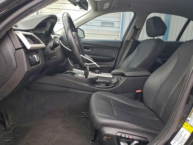 BMW 3 Series I Image 4