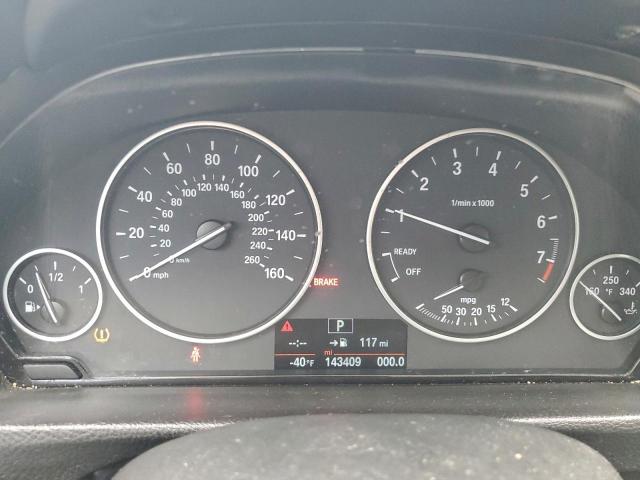 BMW 3 Series I Image 10