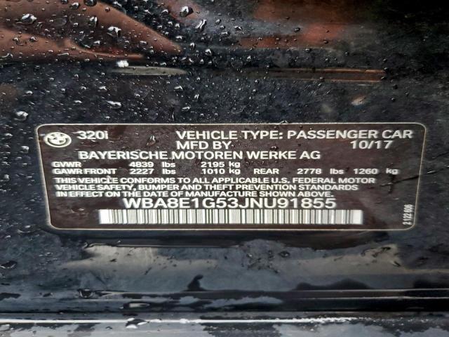 BMW 3 Series I Image 5