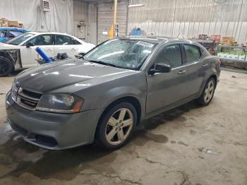  Salvage Dodge Avenger
