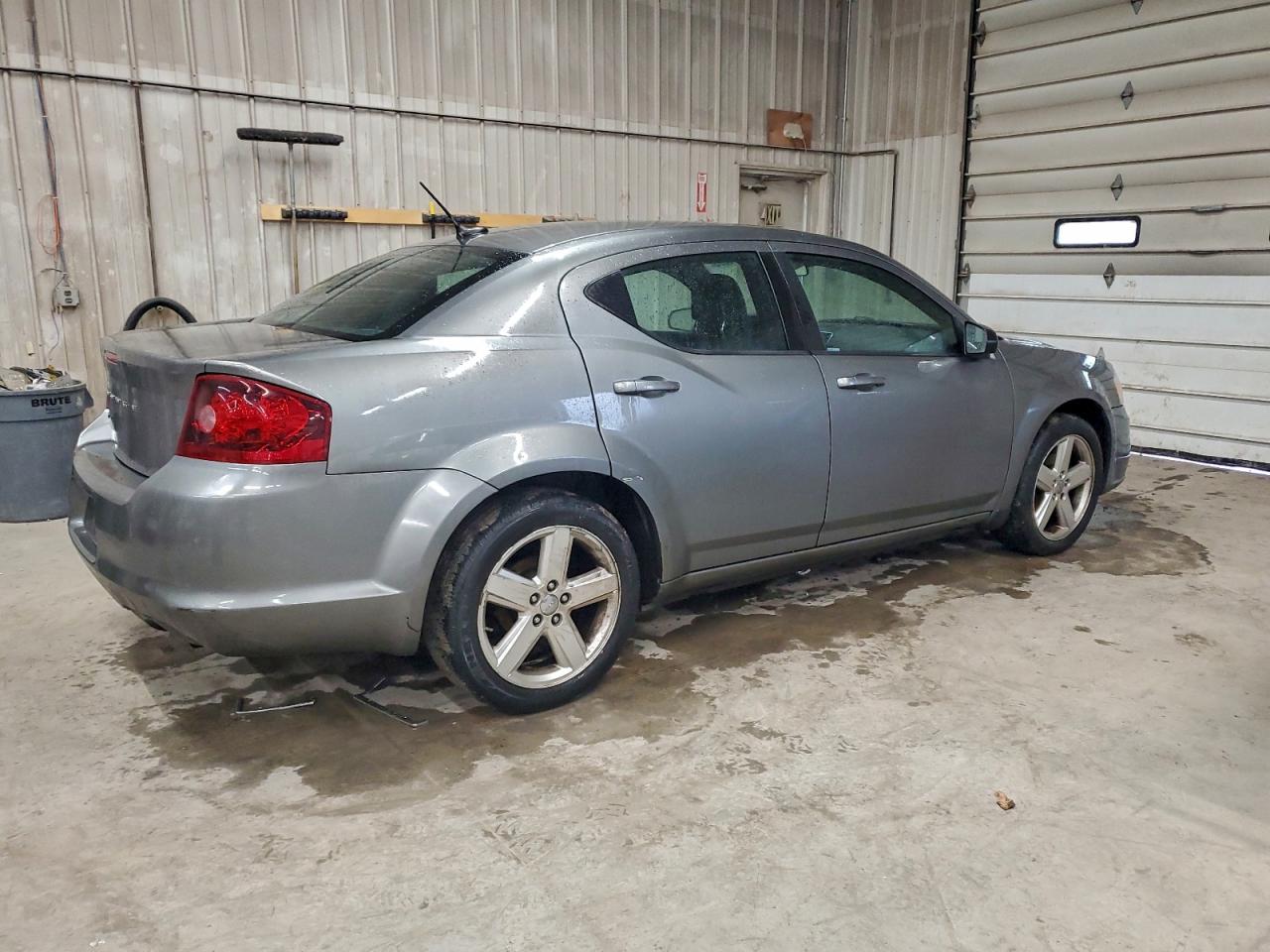 Dodge Avenger Se Image 5