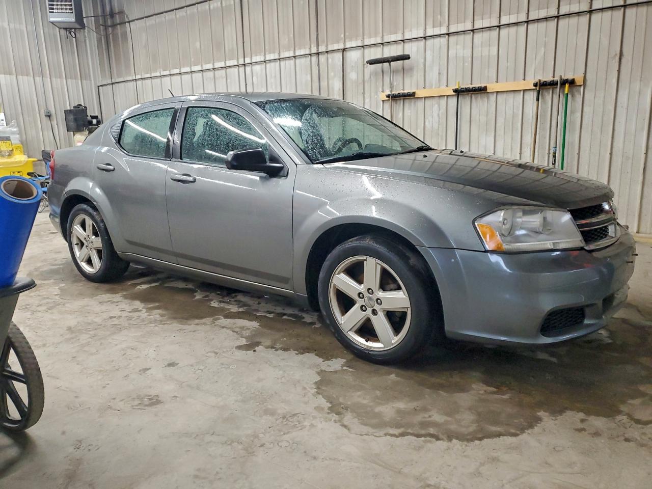 Dodge Avenger Se Image 2