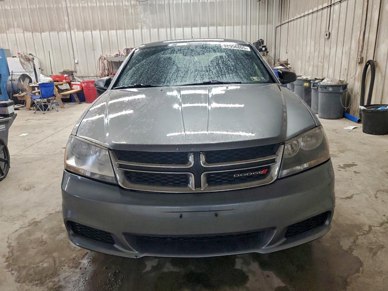 Dodge Avenger Se Image 4