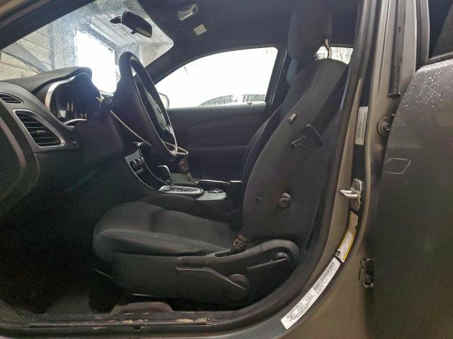 Dodge Avenger Se Image 6