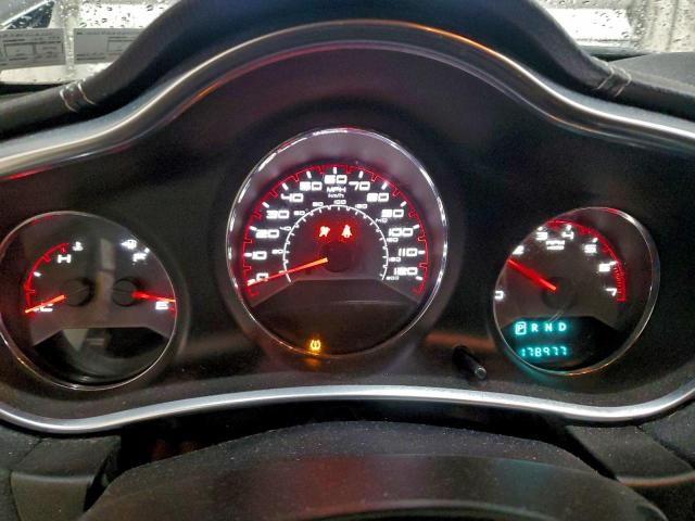 Dodge Avenger Se Image 11