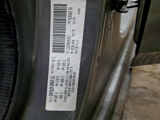 Dodge Avenger Se Image 9