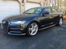 Audi A6 Premium Plus Image 9