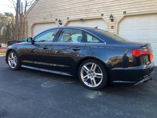 Audi A6 Premium Plus Image 5