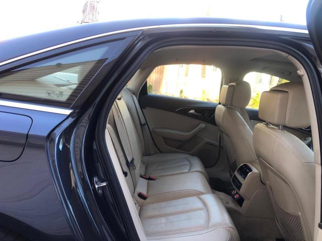 Audi A6 Premium Plus Image 7
