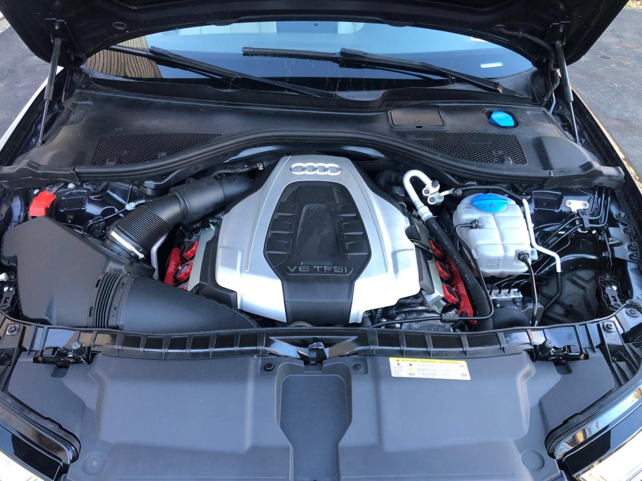 Audi A6 Premium Plus Image 6