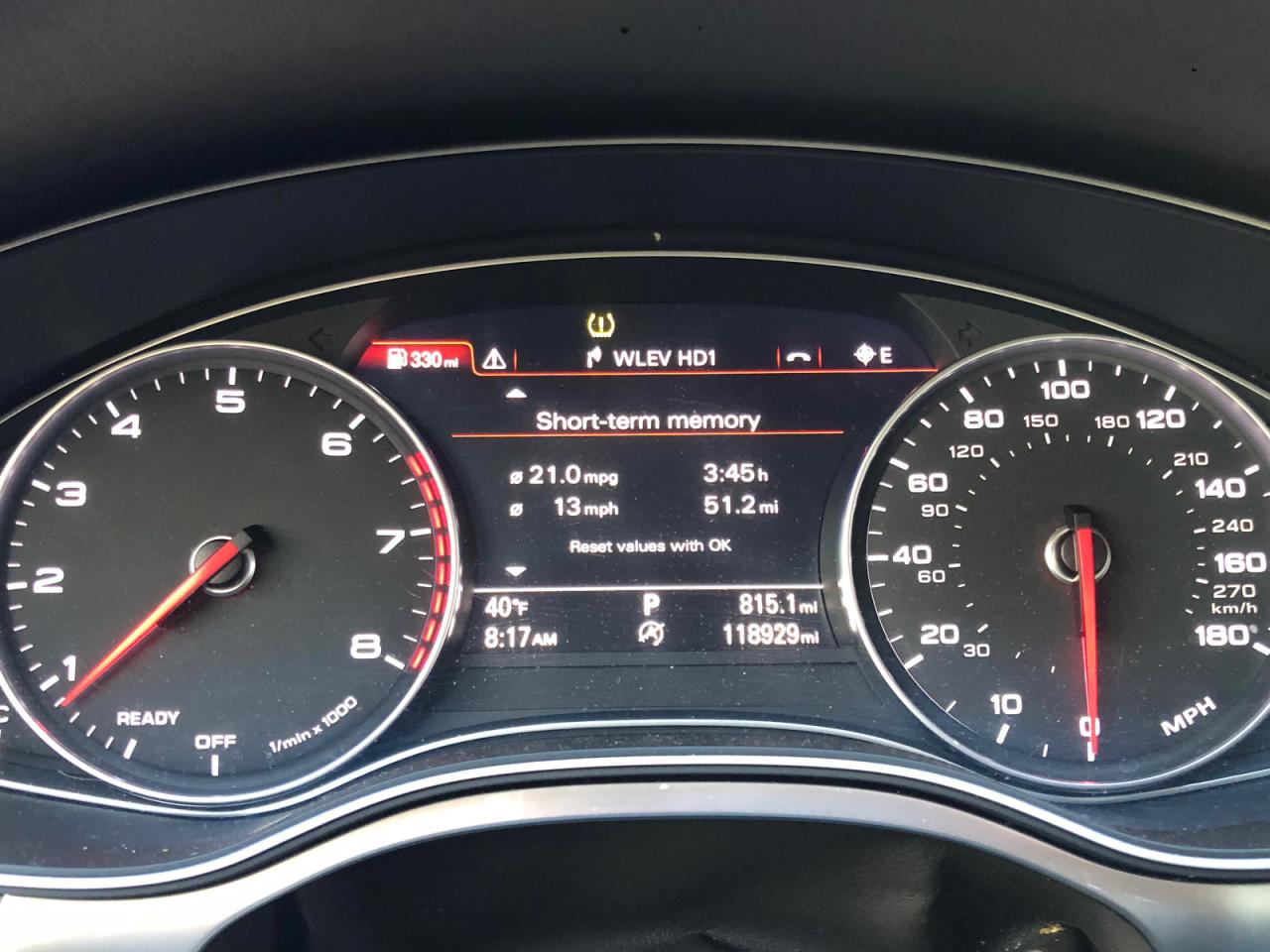 Audi A6 Premium Plus Image 3