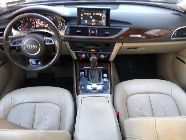 Audi A6 Premium Plus Image 10