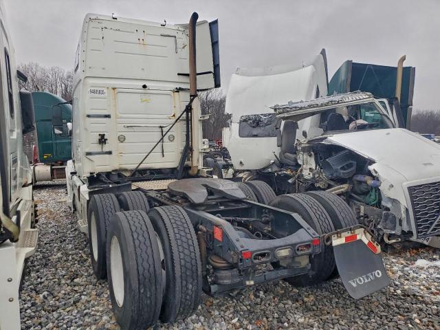 Volvo Vn Vnl Image 7