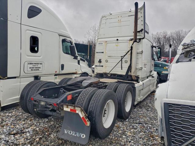 Volvo Vn Vnl Image 8