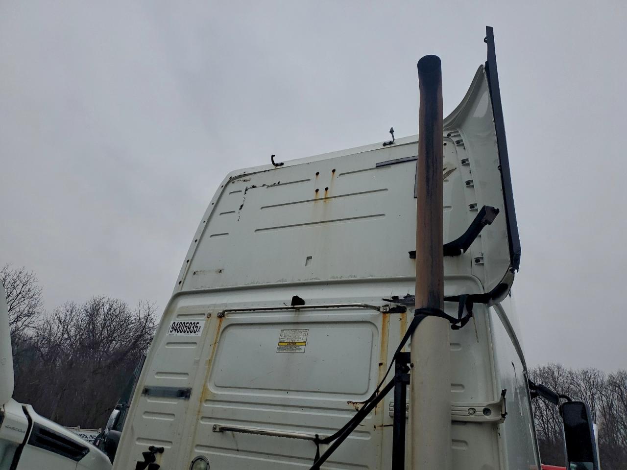 Volvo Vn Vnl Image 5