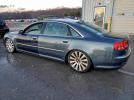 Audi A8 L Quattro Image 3