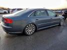Audi A8 L Quattro Image 6