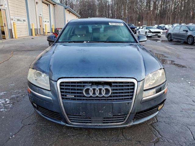 Audi A8 L Quattro Image 11