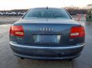Audi A8 L Quattro Image 4