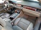 Audi A8 L Quattro Image 8