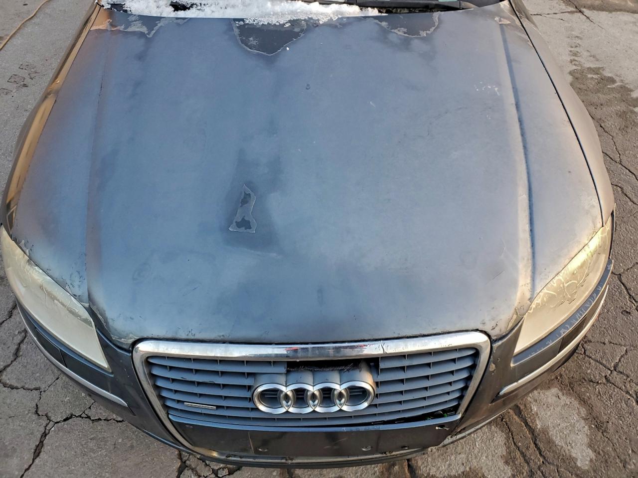 Audi A8 L Quattro Image 9