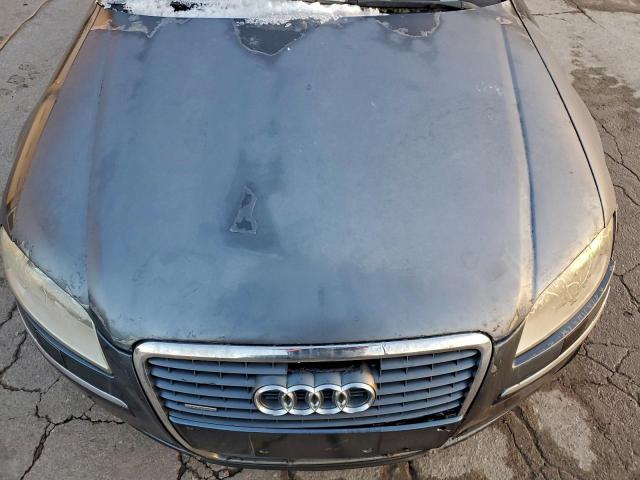 Audi A8 L Quattro Image 9