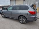 Nissan Pathfinder S Image 2