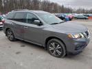 Nissan Pathfinder S Image 4