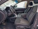 Nissan Pathfinder S Image 7
