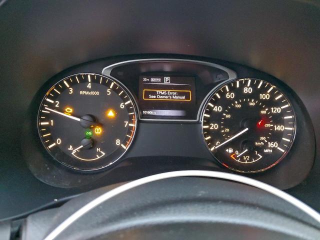 Nissan Pathfinder S Image 3