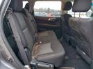 Nissan Pathfinder S Image 13