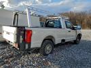 Ford F-250 Super Duty Image 3
