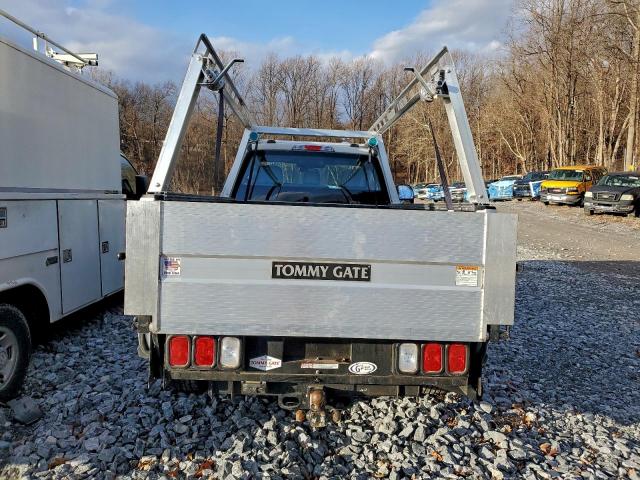 Ford F-250 Super Duty Image 8