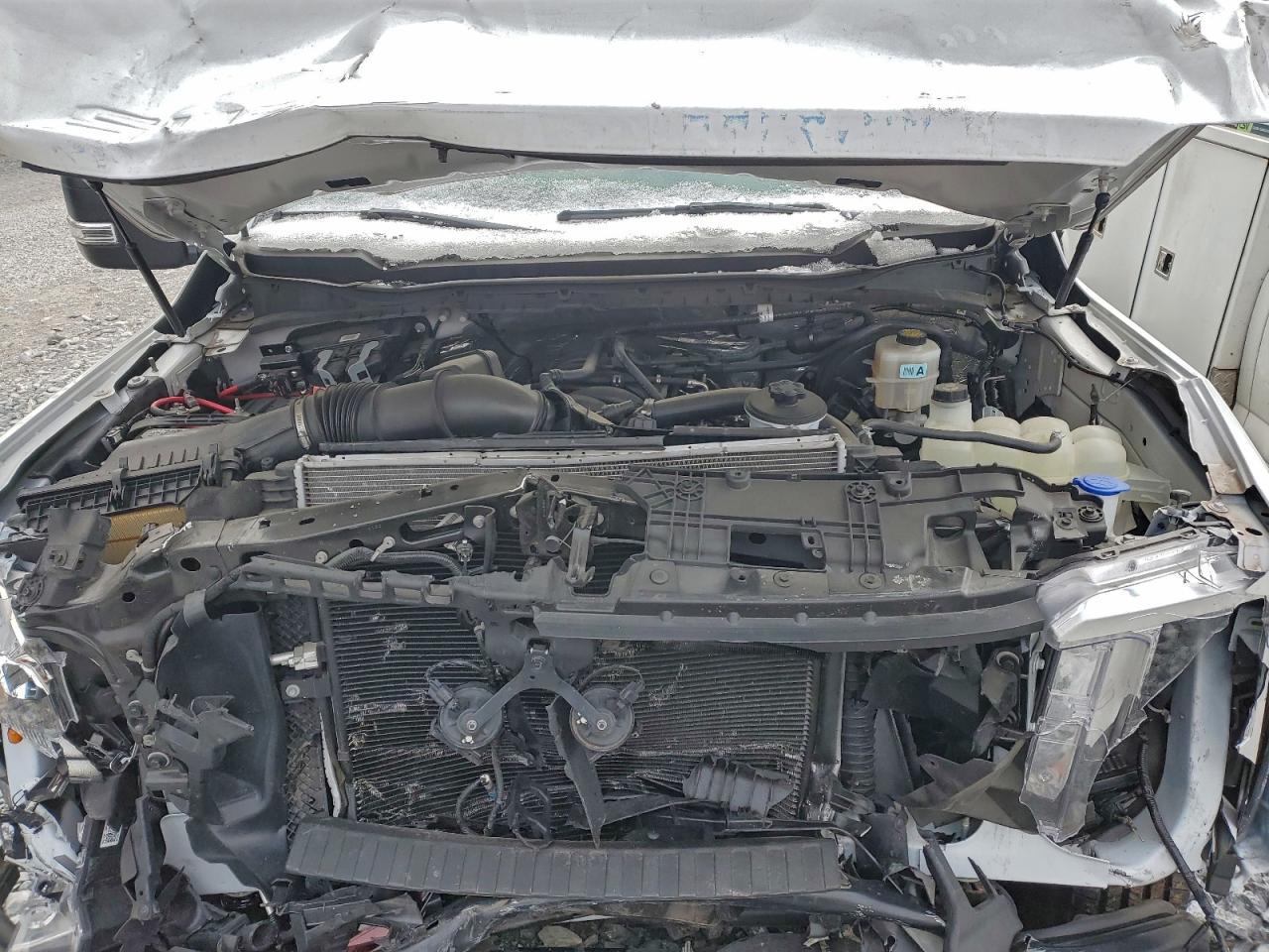 Ford F-250 Super Duty Image 5